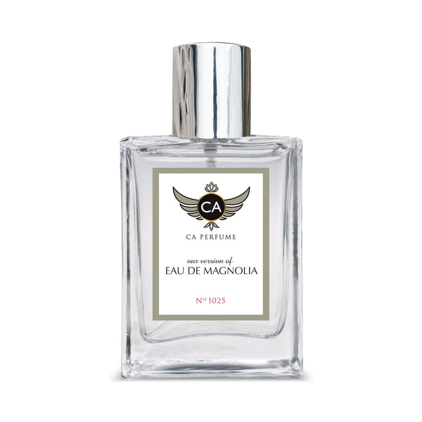 Eau De Magnolia — Frederic Malle Alternative Perfume