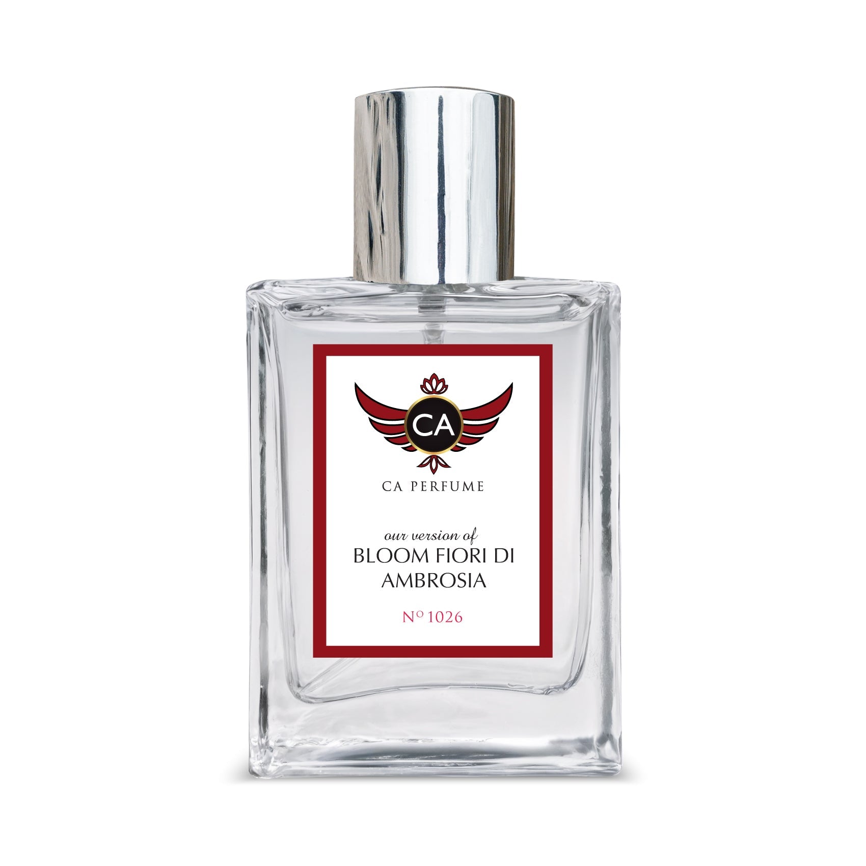 Bloom Fiori Di Ambrosia — Gucci Bloom Ambrosia Di Fiori Dupe | CA