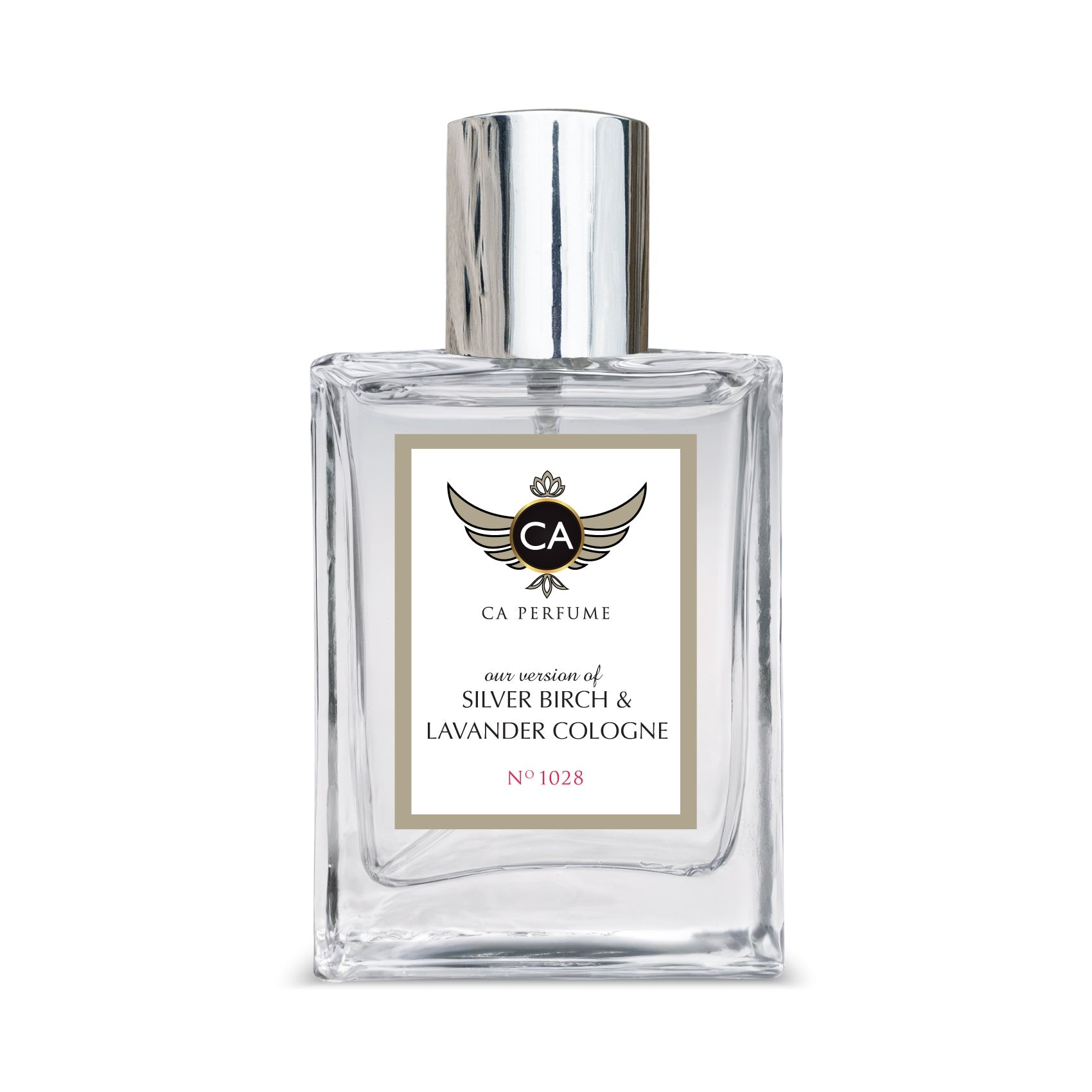 Silver Birch & Lavander Cologne Dupe | Jo Malone Alternative | CA 