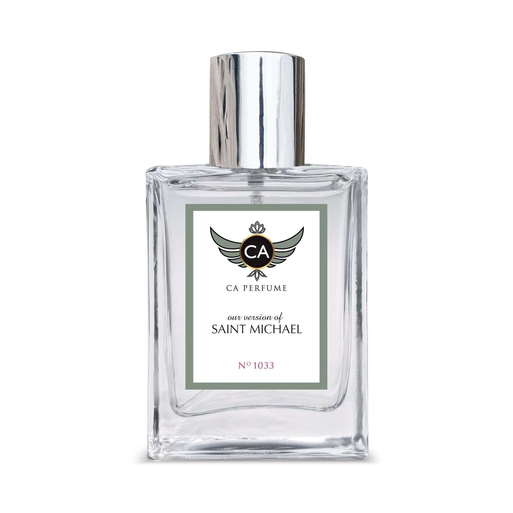 Saint Michael — Michael Kors Alternative Perfume | CA Perfume