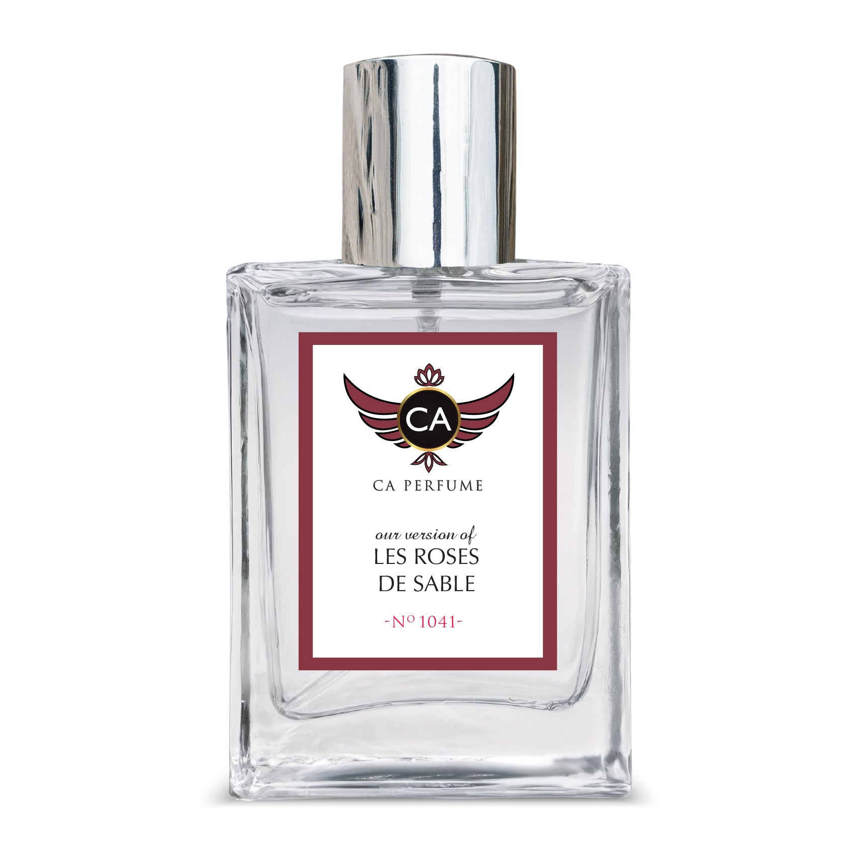 Les Roses de Sable — Les Sables Roses Alternative Perfume | CA 