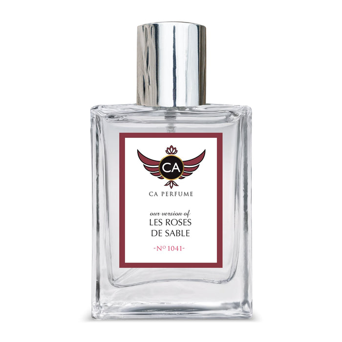 Les Roses de Sable — Les Sables Roses Alternative Perfume