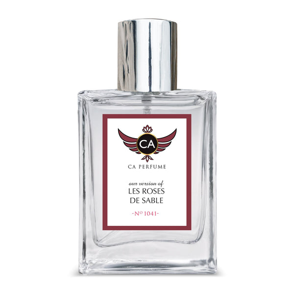 Les Roses de Sable — Les Sables Roses Alternative Perfume
