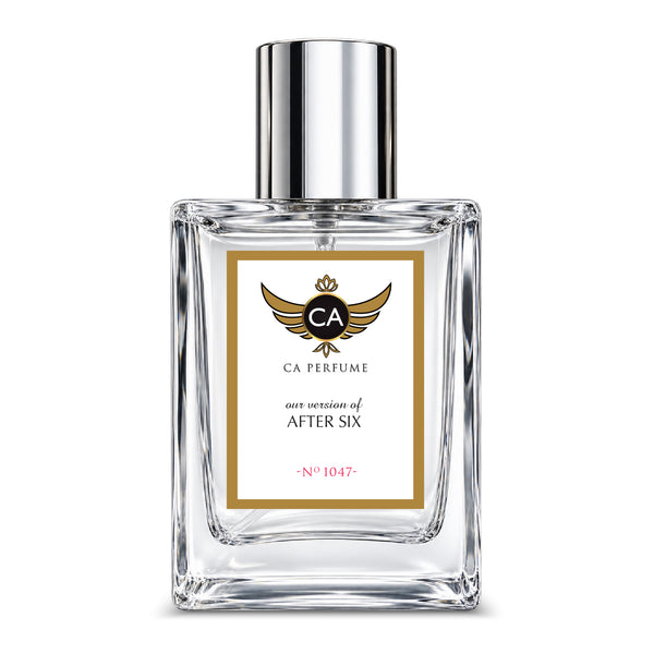After Six — Yves Saint Laurent Libre Vanille Couture Alternative Perfume
