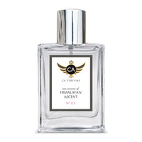 Himalayan Ascent — Himalaya Alternative Cologne