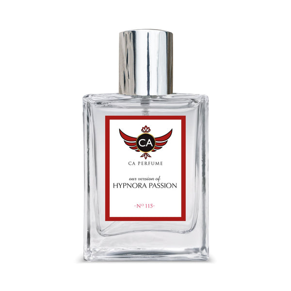 Hypnora Passion — Hypnotic Poison Alternative Perfume