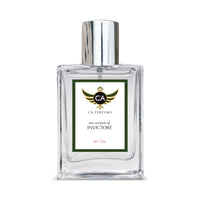 Invictore — Invictus Alternative Cologne