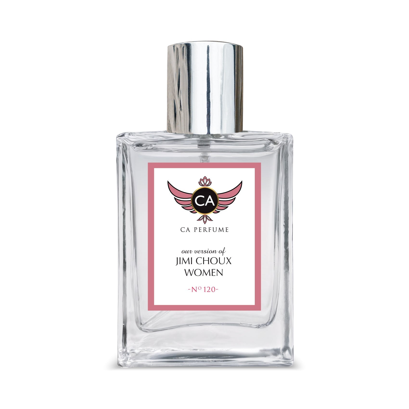 Jimi Choux Women — Jimmy Choo Women Dupe | CA Perfume – CA Perfume