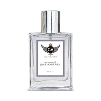 Jimi Choux Men — Jimmy Choo Alternative Cologne
