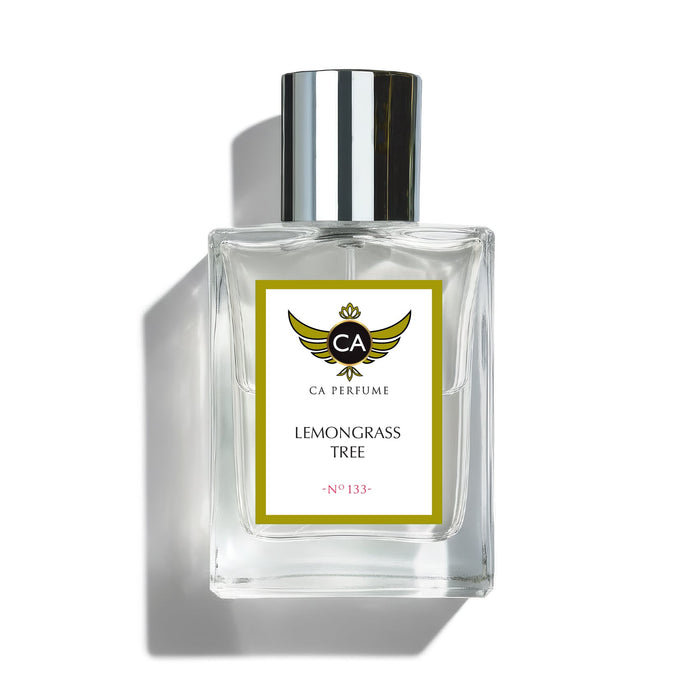 Lemongrass Tree — Aldehydes Aromatic Perfume