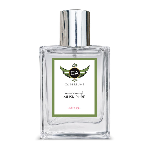 Musk Pure — Tom Ford Musk Pure Alternative Perfume