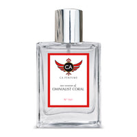 Omnialist Coral — Omnia Coral Alternative Perfume