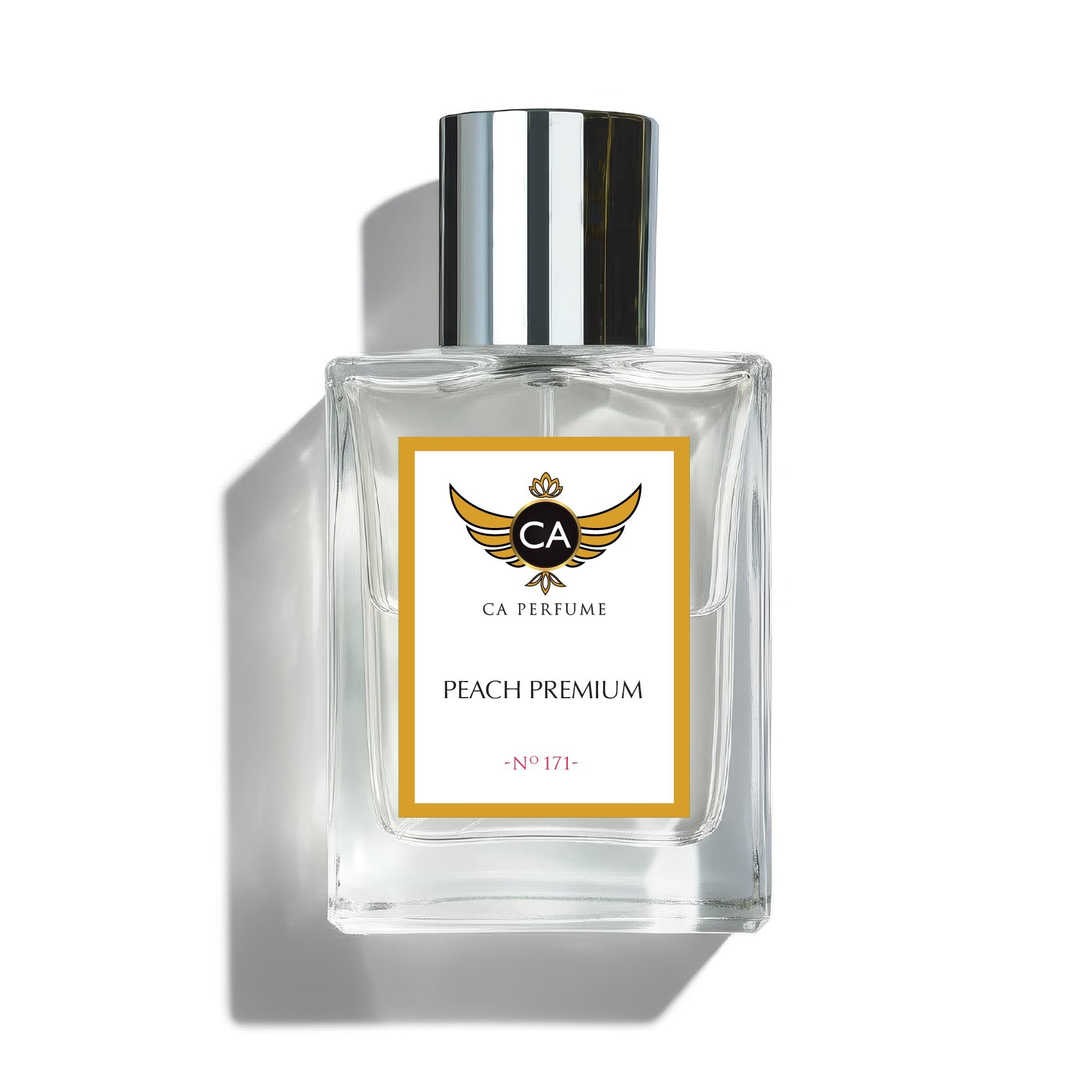 Peach Premium — Fruity Perfume | CA Perfume – CA Perfume Club