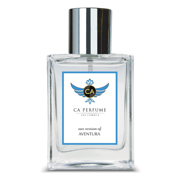 Aventura — Creed Aventus Alternative Cologne