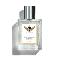 Sugar Cookie Obsession — Ylang-Ylang Floral Perfume