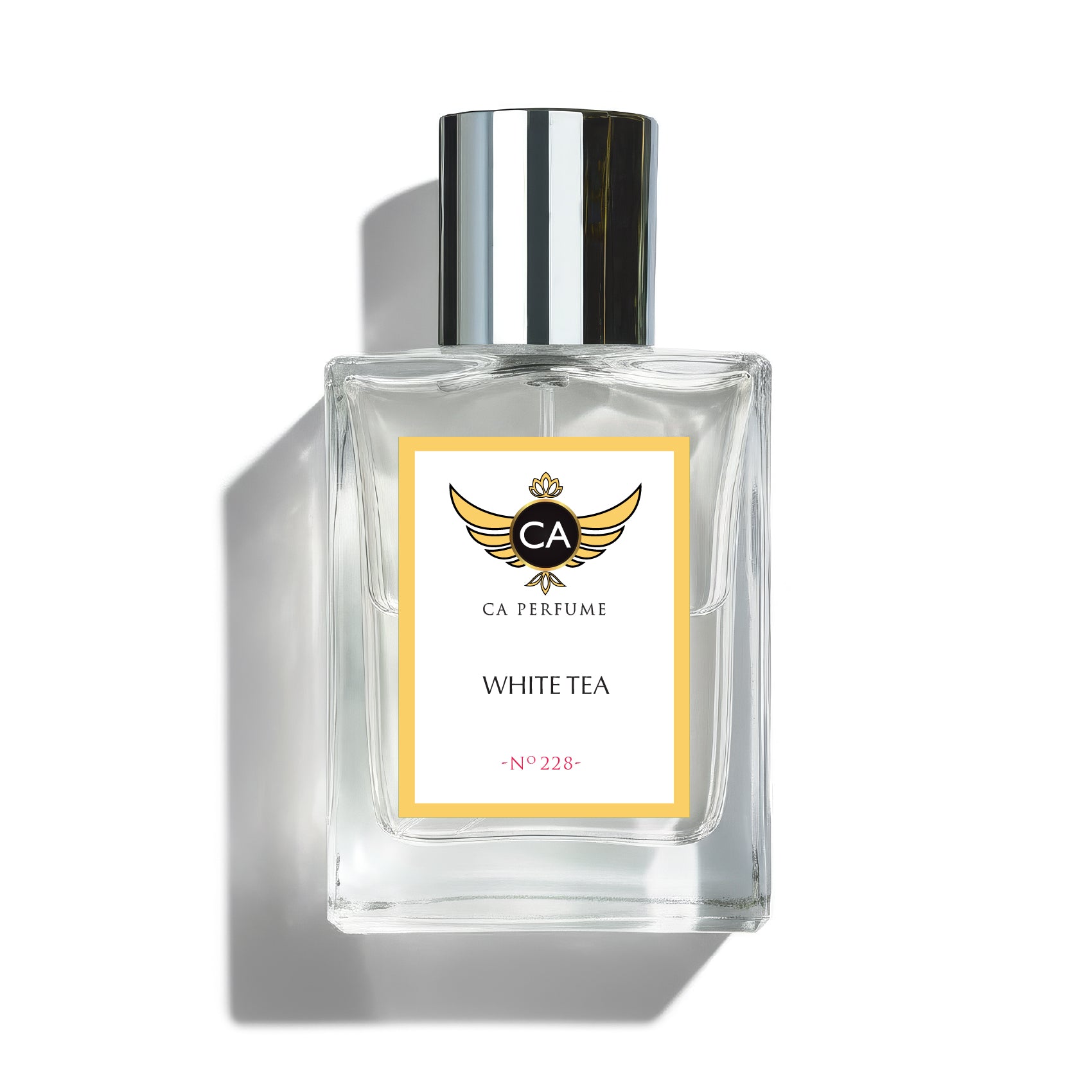 White Tea — Artemisia Green Perfume | CA Perfume – CA Perfume Club