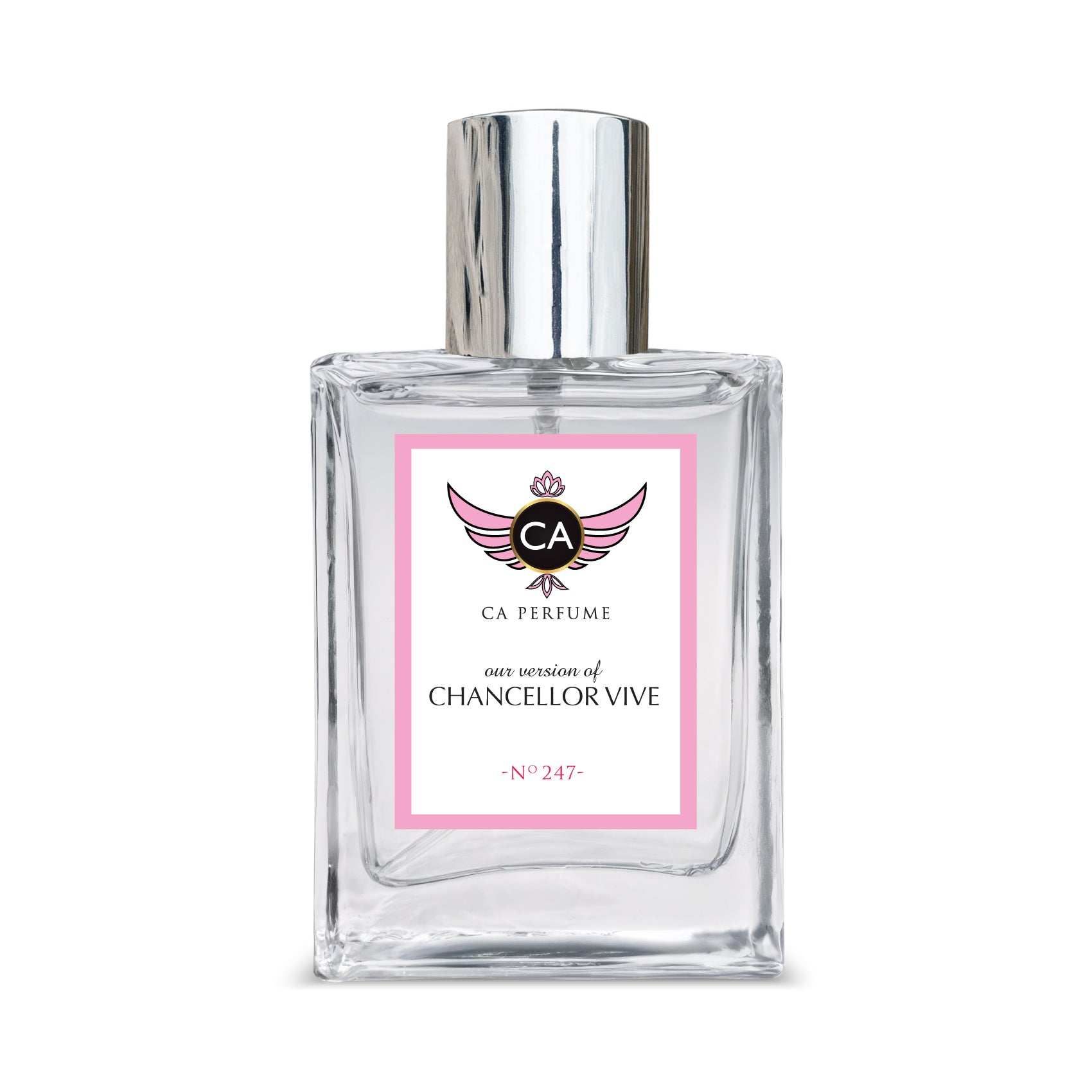 Chancellor Vive Dupe — Chanel Chance Eau Vive Alternative | CA