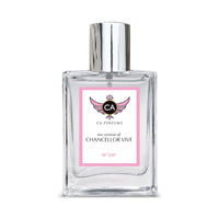 Chancellor Vive — Chance Eau Vive Alternative Perfume