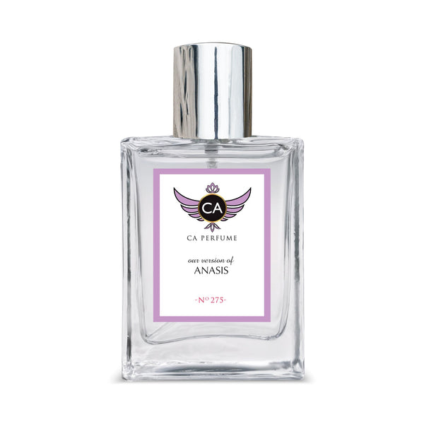 Anasis — Cacharel Anasis Alternative Perfume