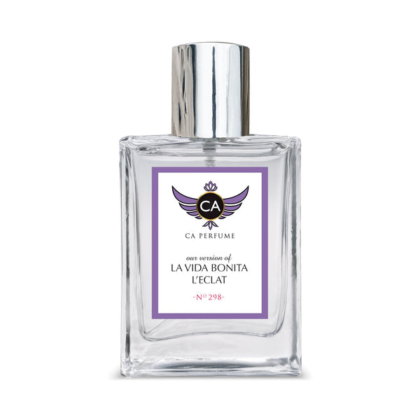La Vida Bonita L'eclat — Eclat D'arpege Alternative Perfume