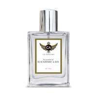 Blackberrie & Bay — Blackberry & Bay Alternative Perfume