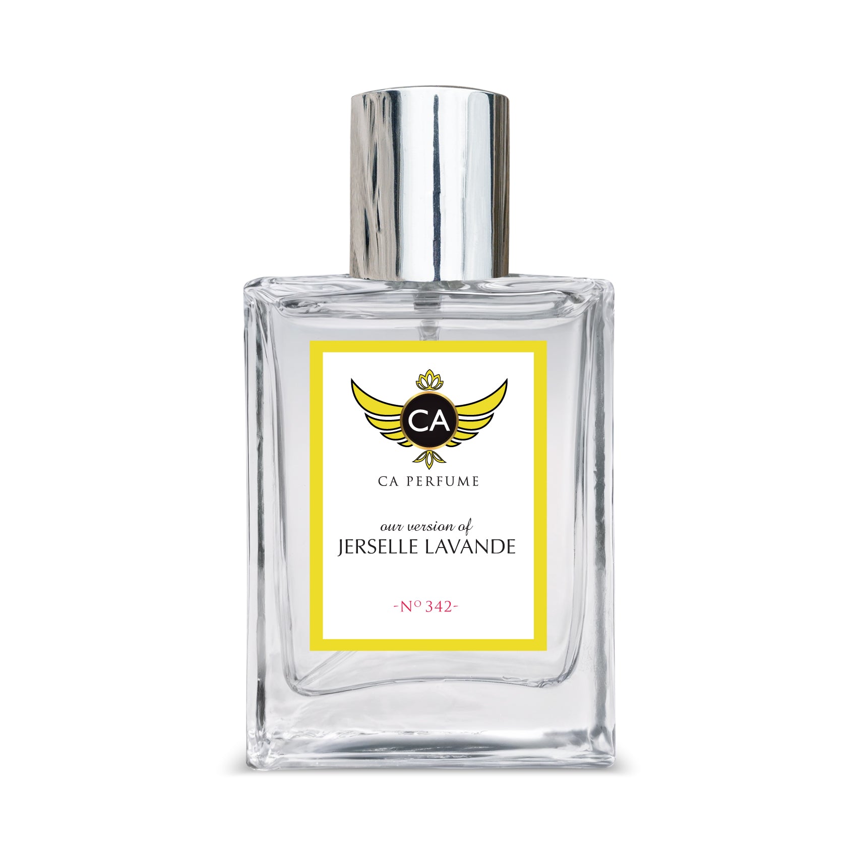 Jerselle Lavande — Chanel Jersey Dupe | CA Perfume – CA Perfume Club