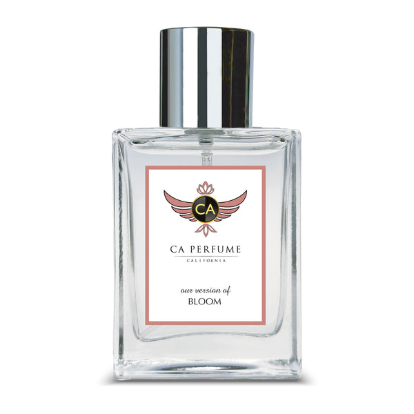 036- Bloom Perfume Spray