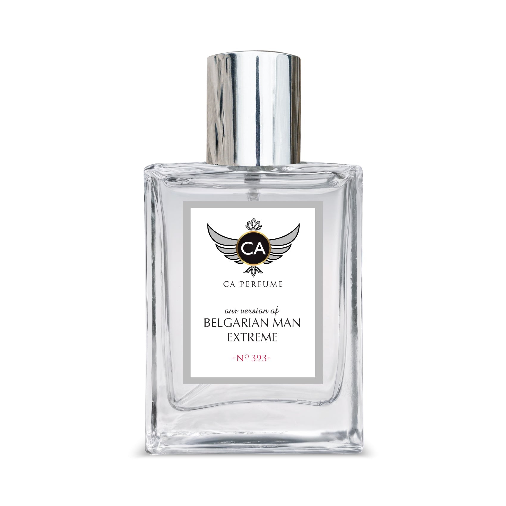 Belgarian Man Extreme — Bvlgr Man Extreme Inspired Fragrance | CA