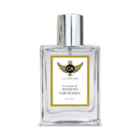 Weekend For Women — Weekend Alternative Perfume