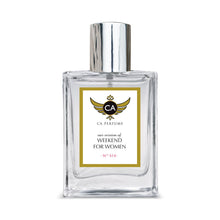 Weekend For Women — Weekend Alternative Perfume