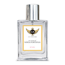 Neroli Portofilia — Neroli Portofino Alternative Perfume