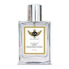 Oesel Shooting Stars — Xerjoff Oesel Shooting Stars Alternative Perfume