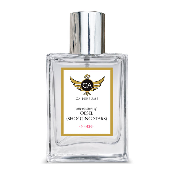Oesel Shooting Stars — Xerjoff Oesel Shooting Stars Alternative Perfume
