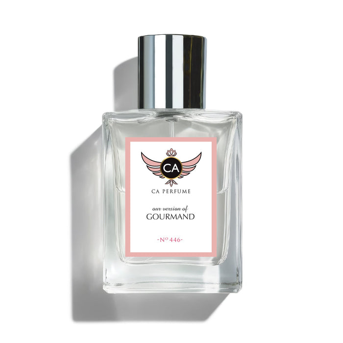 Gourmand — Original California Perfume