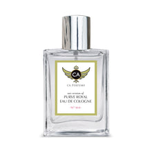 Purve Royal Eau de Cologne — La Collection Privee Cologne Royale Alternative Cologne