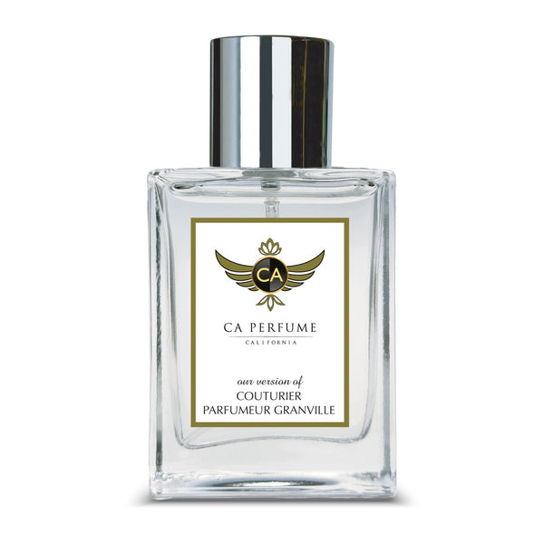 465- Couturier Parfumeur Granville Perfume Spray