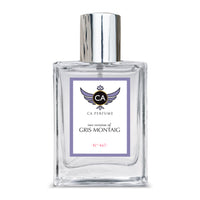 Gris Montaig — Gris Montaigne Alternative Perfume