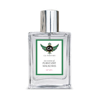 Purve Vert Malachias — Prive Vert Malachite Alternative Perfume