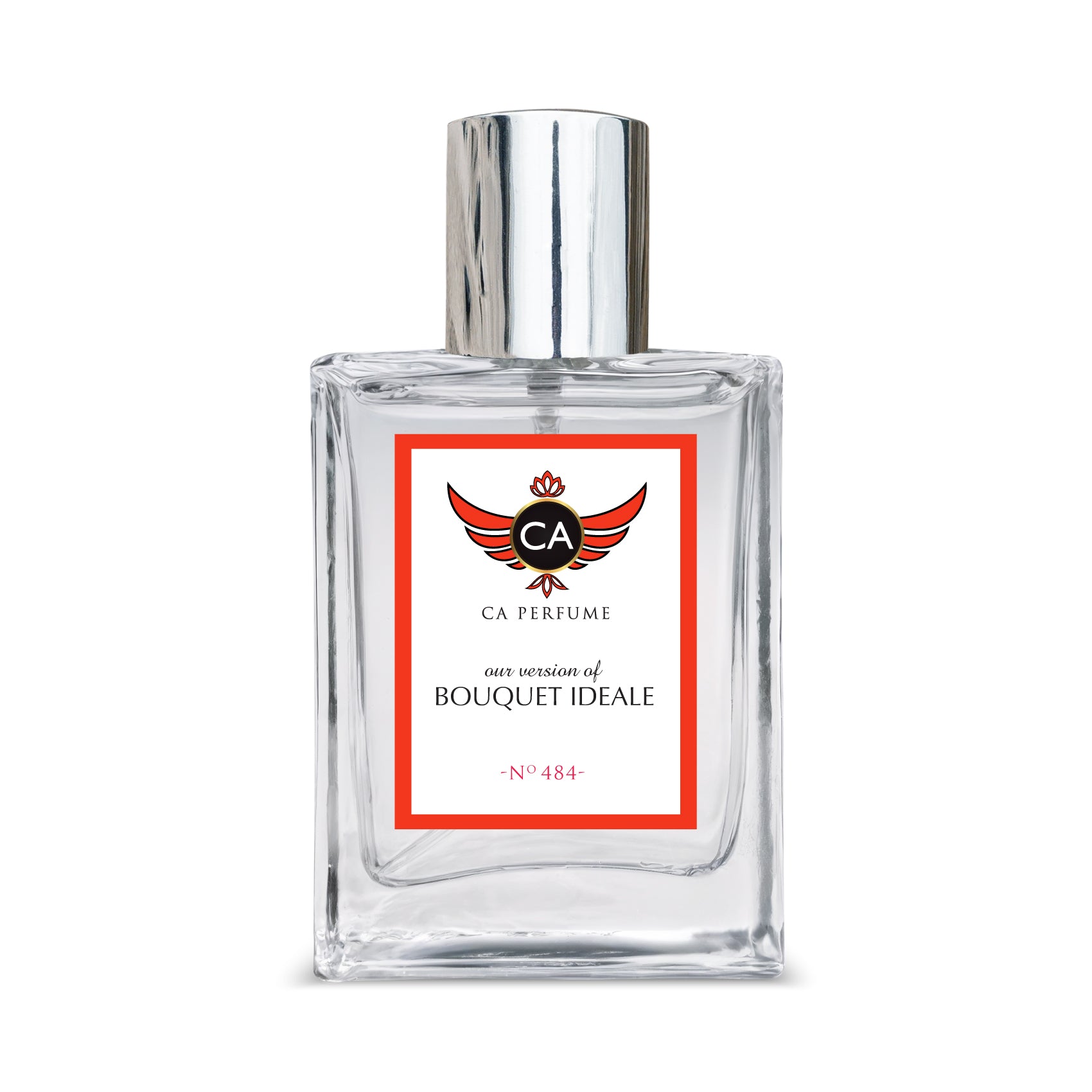 Bouquet Ideale — Xerjoff Casamorati 1888 Bouquet Ideale Dupe | CA