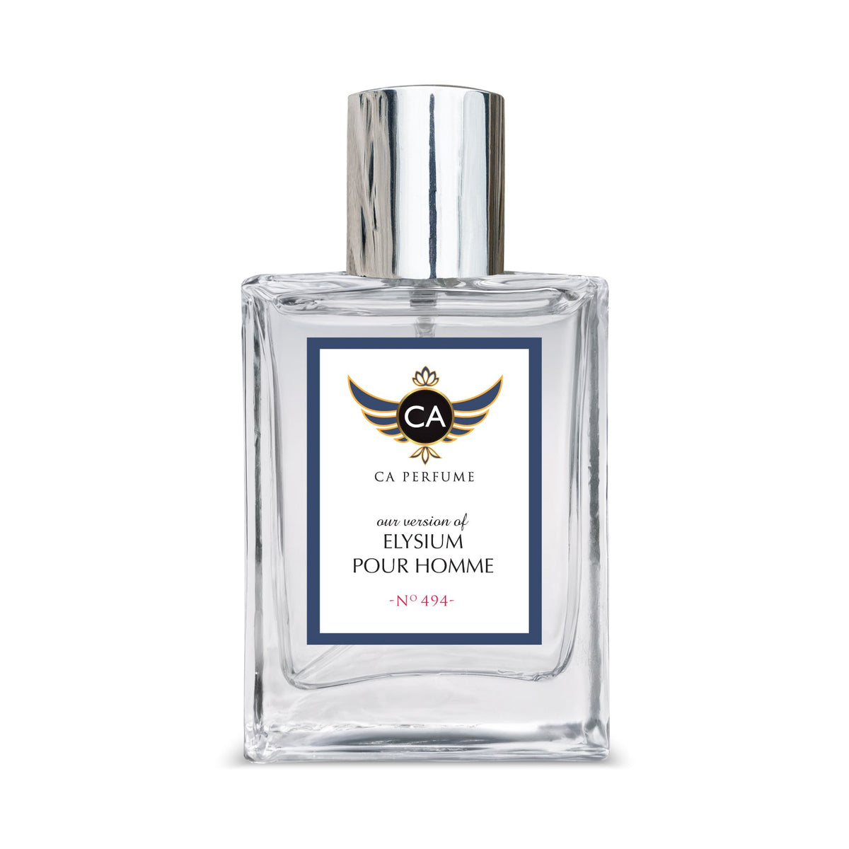 Elysium Pour Homme — Elysium Parfum Cologne Alternative Cologne