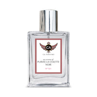 Purvee La Colette Noir — La Collection Privee La Colle Noir Alternative Perfume