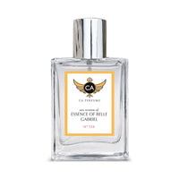 Essence of Belle Gabriel — Gabrielle Essence Alternative Perfume