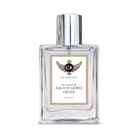 Aqua Di Giorgi Esenza — Acqua Di Gio Essenza Alternative Cologne