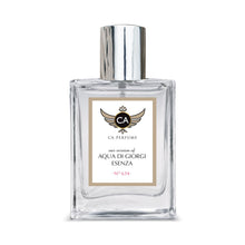 Aqua Di Giorgi Esenza — Acqua Di Gio Essenza Alternative Cologne