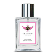 Pretty Fruity — Montale Pretty Fruity Alternative Perfume