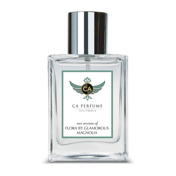 771- Flora By Glamorous Magnolia Perfume Spray