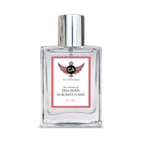 Diva Born in Roma's Flame — Donna Born In Roma Alternative Perfume
