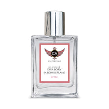 Diva Born in Roma's Flame — Donna Born In Roma Alternative Perfume