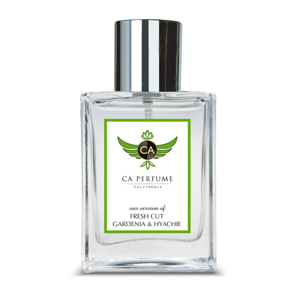 Fresh Cut Gardenia & Hyachie — Kai Fresh Cut Gardenia & Hyachie Alternative Perfume