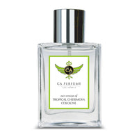 Tropical Cherimoya Cologne — Jo Malone Tropical Cherimoya Cologne Alternative Cologne